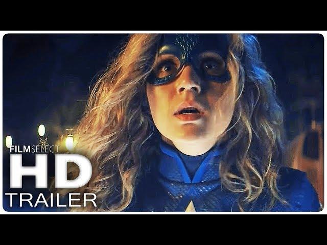 STARGIRL Trailer (2020)