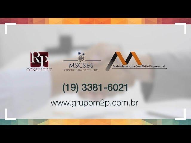 GRUPO M2P - Global Mídia Comunicação