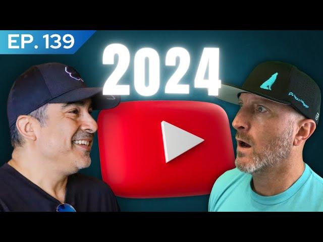 YouTube in 2024 | Social Genius EP.139