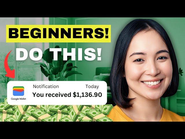 HOW TO EARN $1,136 WITH GOOGLE FREE | Make Money Online 2025