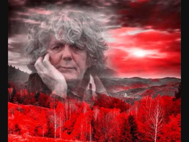John Moriarty radio interview in Full