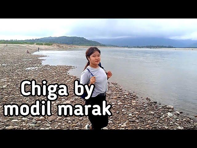 Chiga | Modil marak