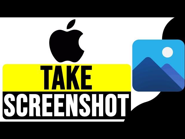 How to TAKE a SCREENSHOT on a MAC 2025 | MacOS Screenshot Shortcut