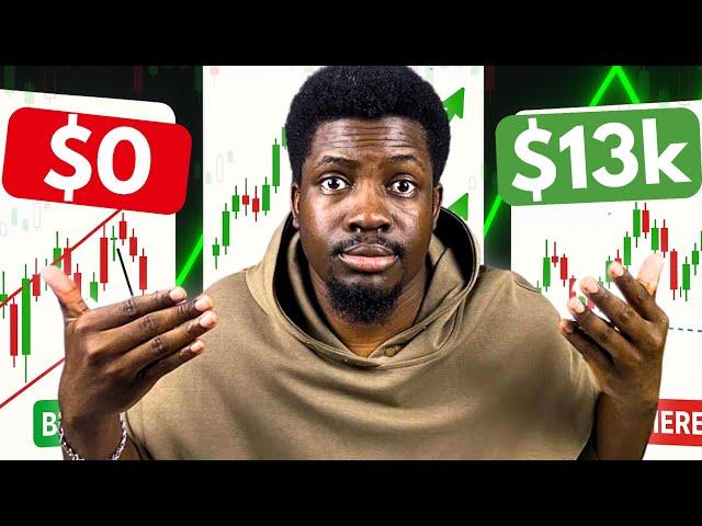 Trade Forex Like This! (Massive Results!)