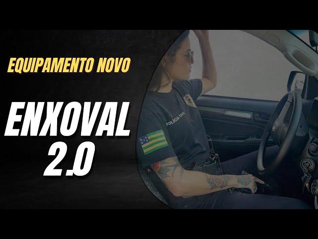 Enxoval 2.0: ganhei equipamento novo