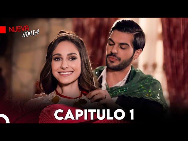 Nueva Novia | Capitulo 1 (Subtitulado En Español)