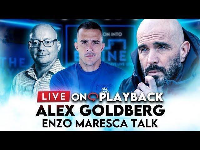 Exclusive Interview: The Athletic's Rob Tanner Talks All Things Enzo Marseca