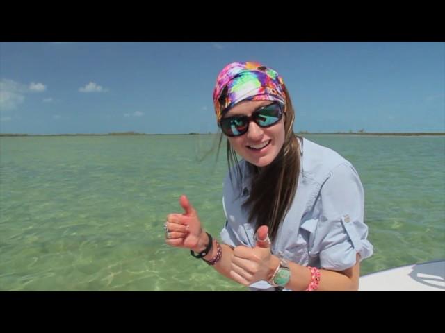 Bahamas Fly Fishing | Black Fly Lodge