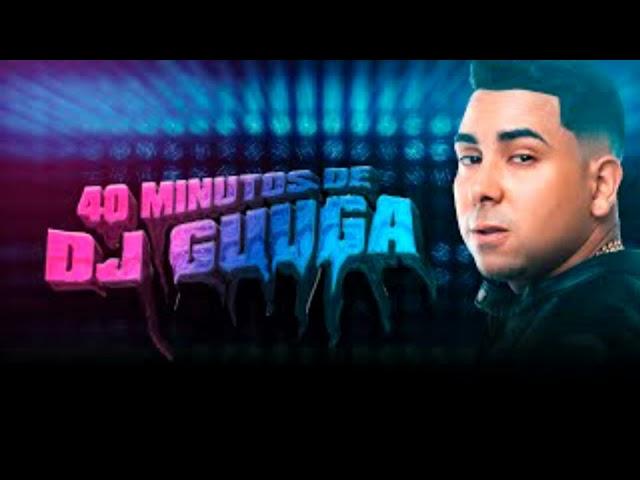 DJ GUUGA CD COMPLETO ATUALIZADO 2022