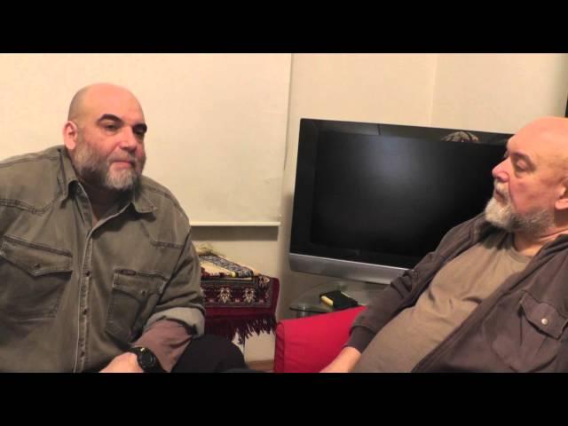 Ливия — зона перманентной войны