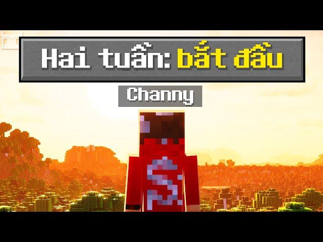 Bí Ẩn Lời Nguyền "HAI TUẦN" Của Minecraft