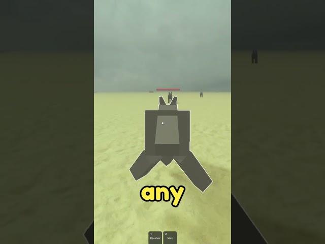 How To Tame Wolves In DeadRails!