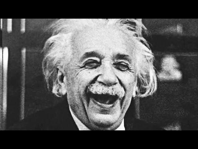 22 Surprising Facts About: Albert Einstein