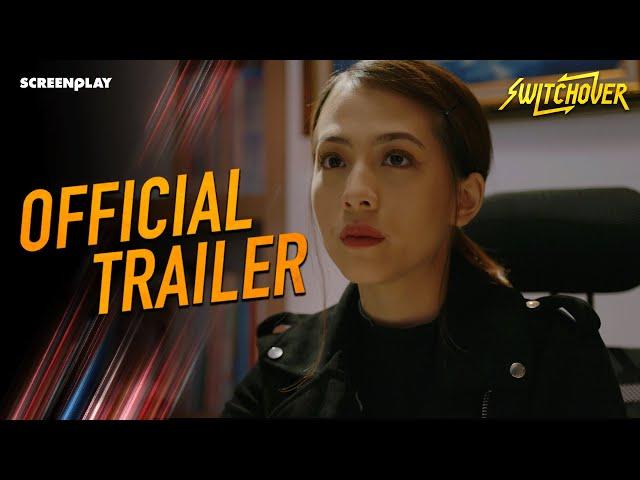 Official Trailer Swicthover | Zara Adhisty, Emir Mahira