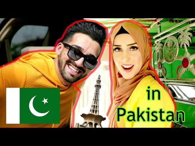 FULL URDU VLOG in PAKISTAN