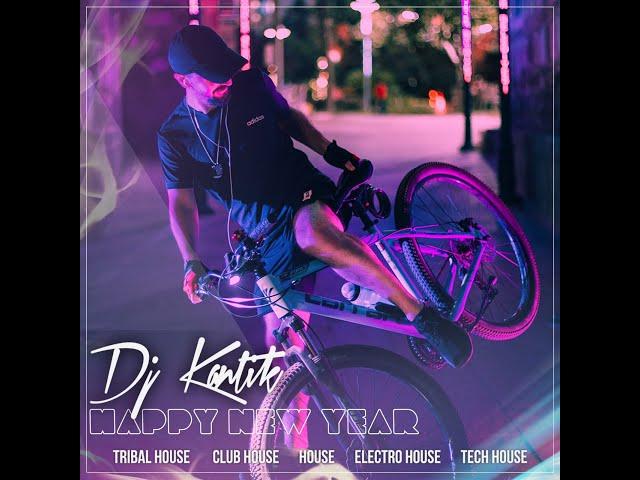 Dj Kantik Club Music Mix EDM Dance Music ALBUM Special Productions