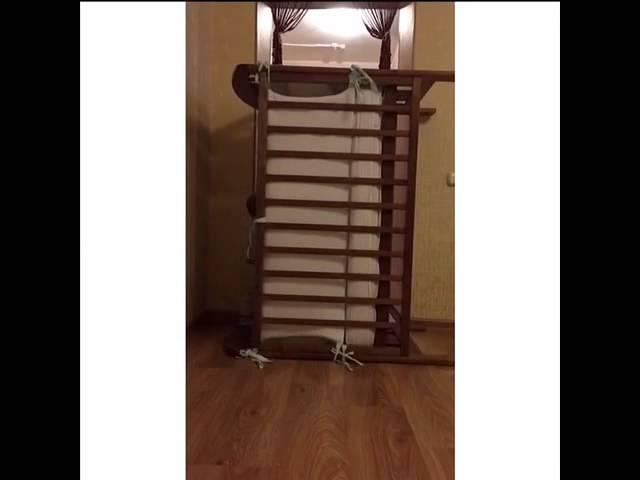 очень смышлёный малыш))