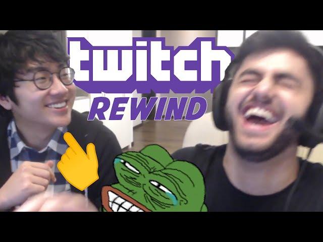 Twitch Rewind 2019