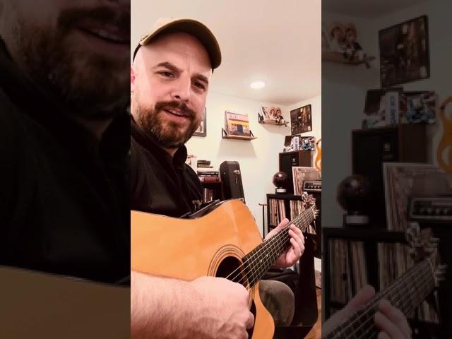 How To Play Amber By 311 On Guitar