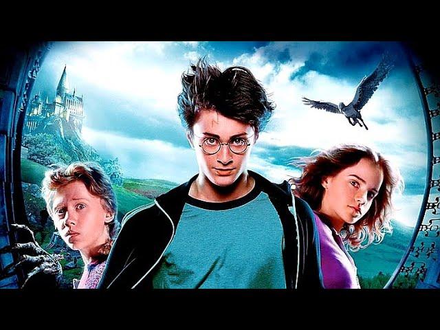 Harry Potter And The Prisoner Of Azkaban Full Movie In 20 Seconds