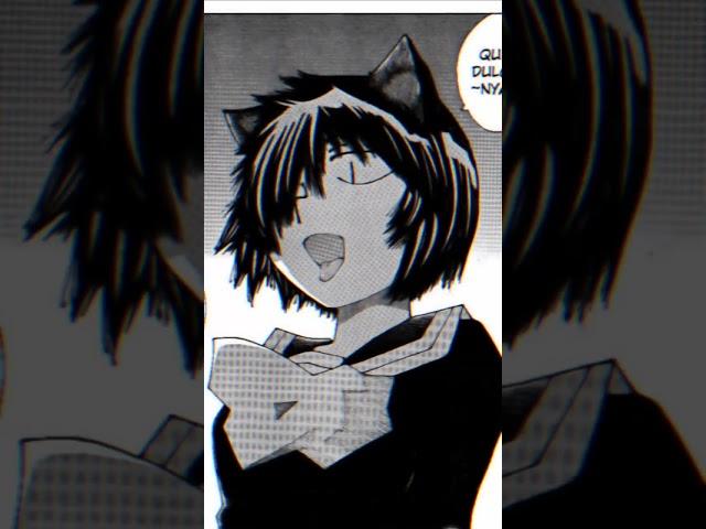 Urabe mikoto (Nazo no Kanojo X)