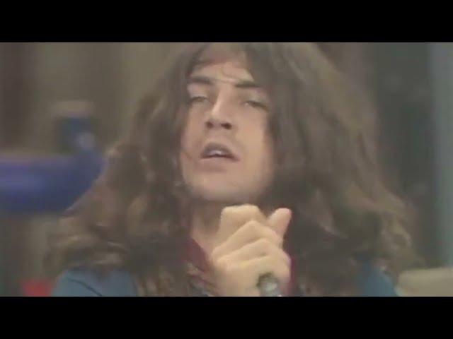 Deep Purple - Bloodsucker (1970)