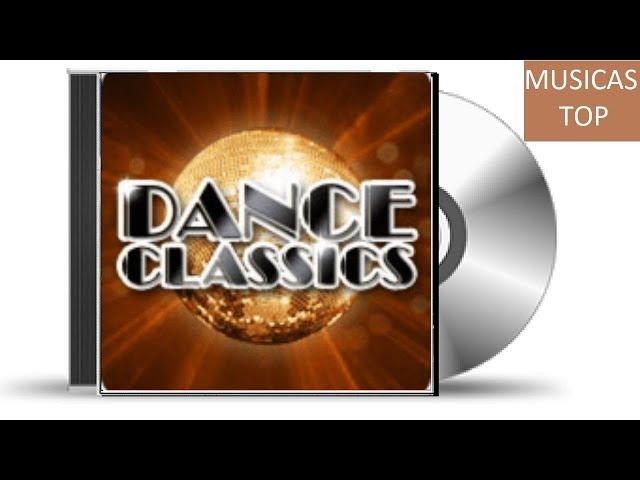 DANCE CLASSICS   2