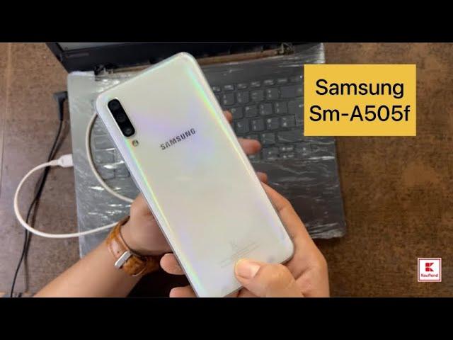 Samsung a50 hard reset 100% working