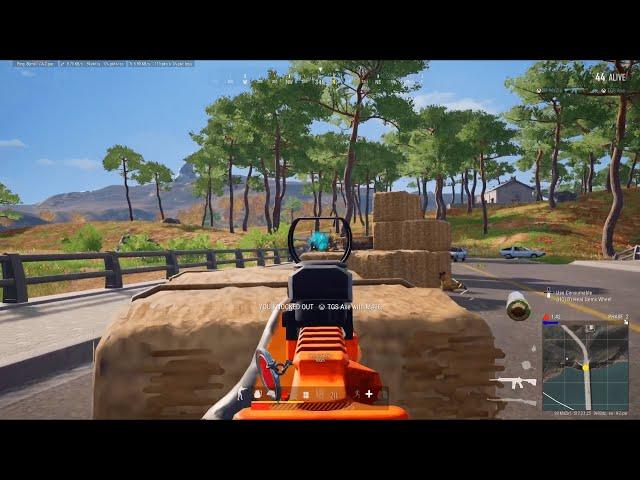 ( Xbox series s VS PS5 ) pubg cunsole