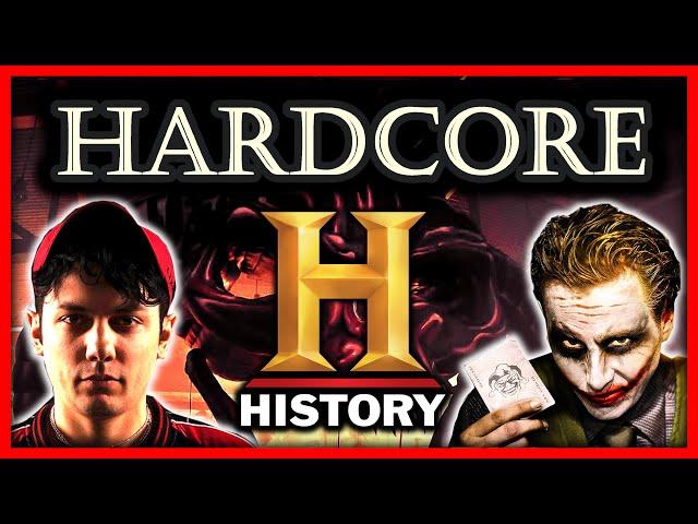 Know your Genre: MILLENNIUM HARDCORE | History of Hardcore [Documentary]