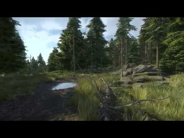 Miscreated Gameplay Trailer