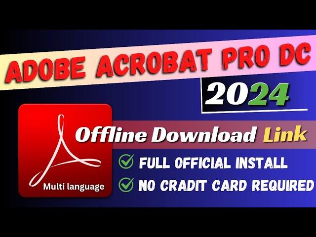  Adobe Acrobat Pro DC Download #adobeacrobat  @itsmrfreemium  @ghruhul @MrBongfam