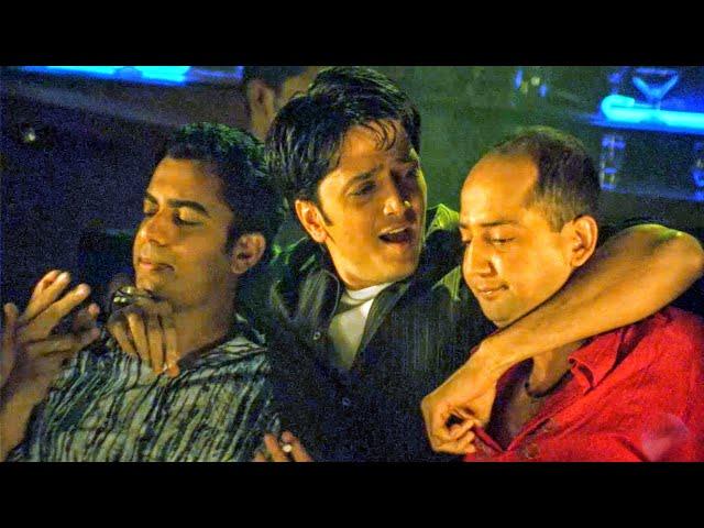 Janabe Ali Janabe Ali HD | Riteish Deshmukh | Shaan, Kunal Ganjawala, Himesh | Bardaasht 2004 Song