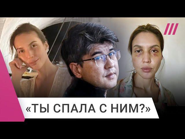 Дело Бишимбаева. На телефоне экс-министра нашли шокирующие видео избиений и переписки с девушками