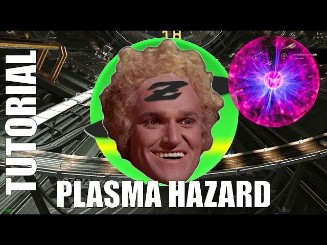 "Plasma Hazard" - Plasma Accelerator tips & practice tutorial | Elite Dangerous