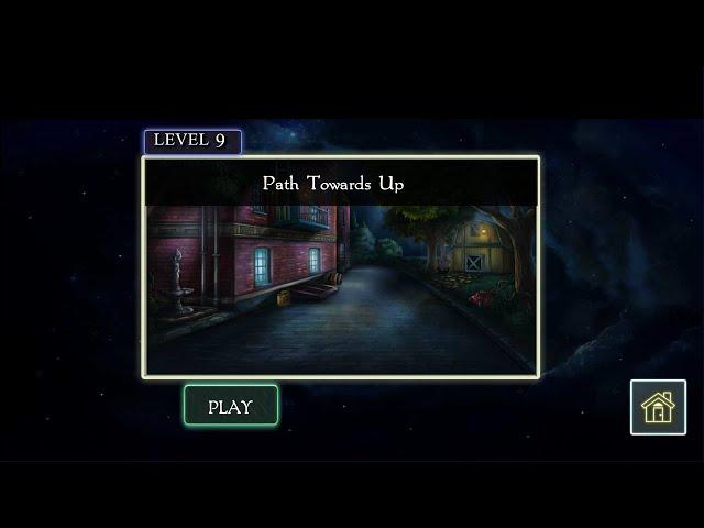 Dream Life (Shadow of Dream) level 9 Walkthrough {HFG - Ena Game Studio}