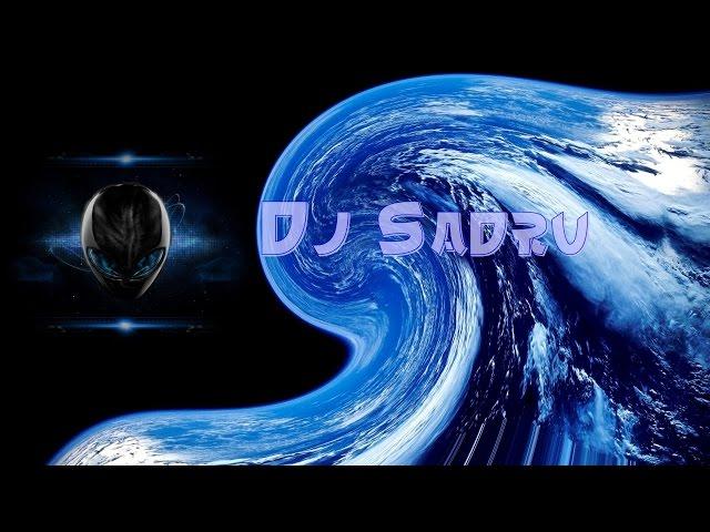 Dj Sadru - Spacesynth Mix vol. 55. (2016)