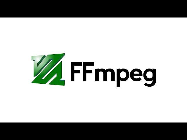 Creating dash mpd files with ffmpeg