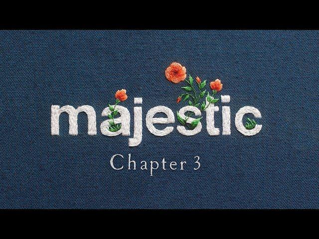 Majestic Casual - Chapter 3