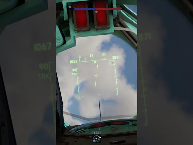 First Kill in Sim battle with Joystick #warthundershorts #warthundertanks #warthundermoments