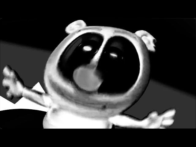 CREEPY & FISHEYE Gummibär REQUEST VIDOE Hungarian Gummy Bear Song