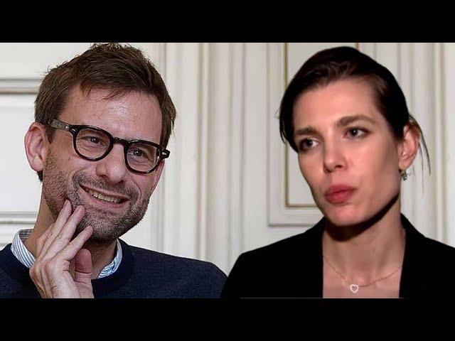 Charlotte Casiraghi : Nicolas Mathieu banni de Monaco - Les secrets derrière cette interdiction !