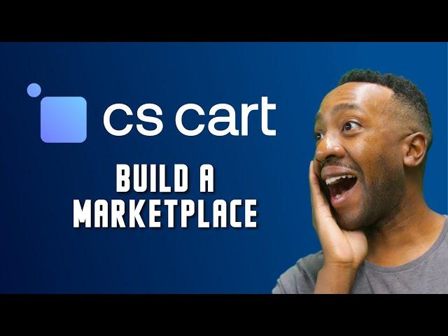 How to Create a Marketplace App | CS Cart review