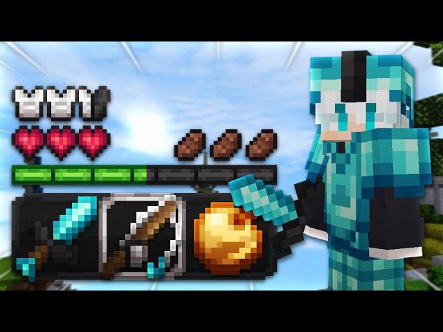 ReFault [16x] by InkKat_ & FramPacks | MCPE PvP TEXTURE PACK