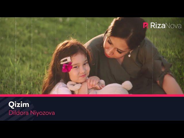 Dildora Niyozova - Qizim (Official Music Video) 2020