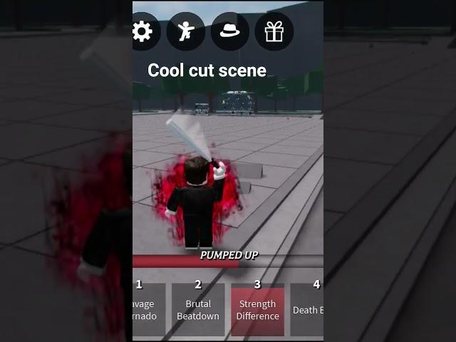 this is mid character for me