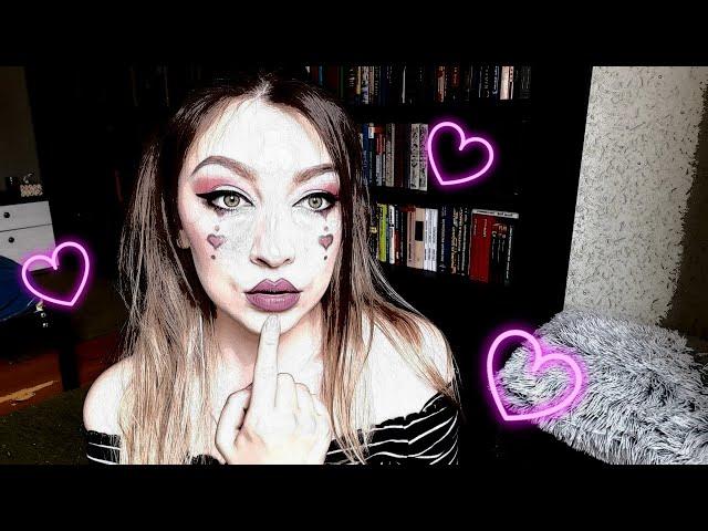 E-GIRL МАКИЯЖ / Tik Tok Make up