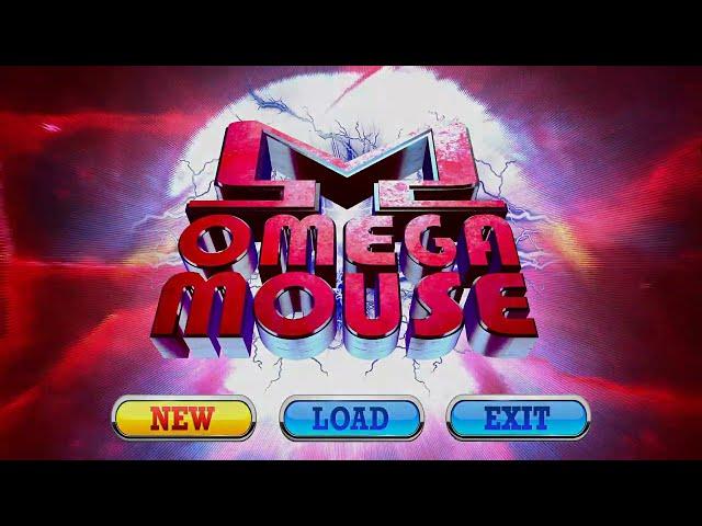 Omega Mouse Trailer #1