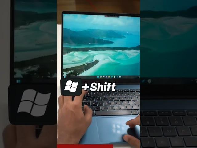 Secret Windows Shortcuts