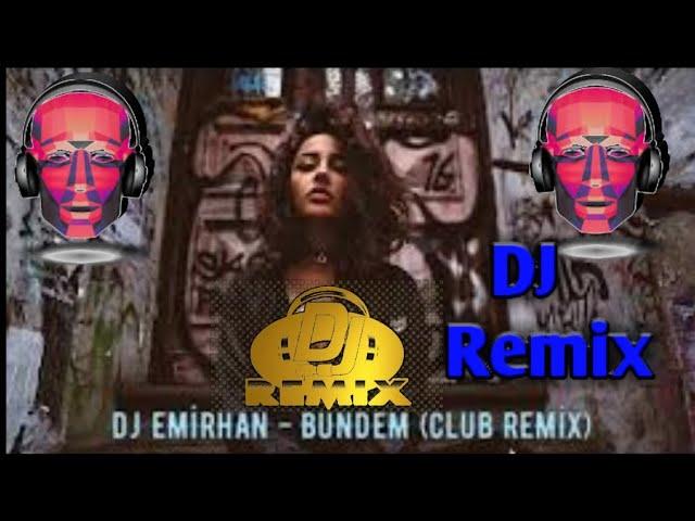 Dj.Emirhan_Buden (Club_ Remix) #2021  #djemirhan #orptiktok